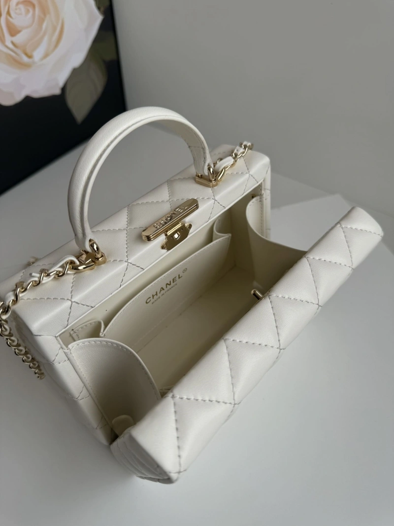 Chanel Box Bags 4049H-0060