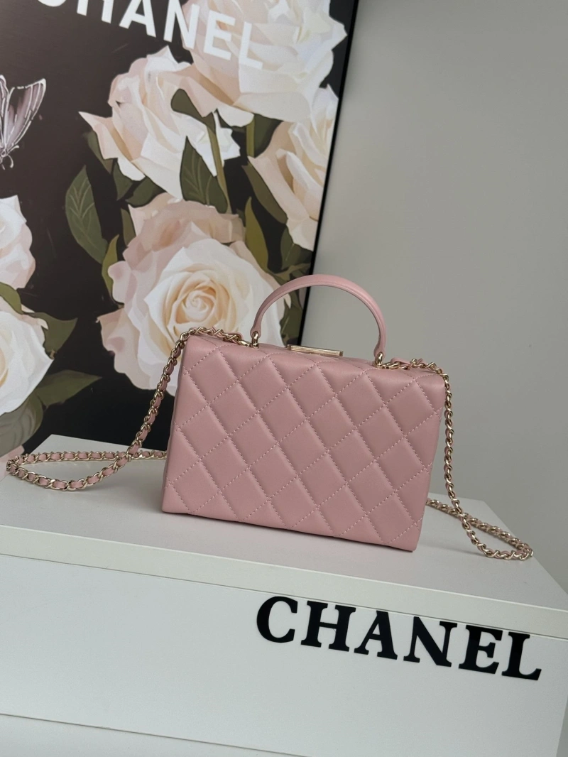 Chanel Box Bags 4049H-0062