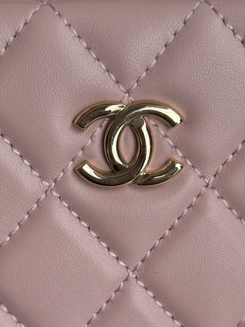 Chanel Box Bags 4049H-0062