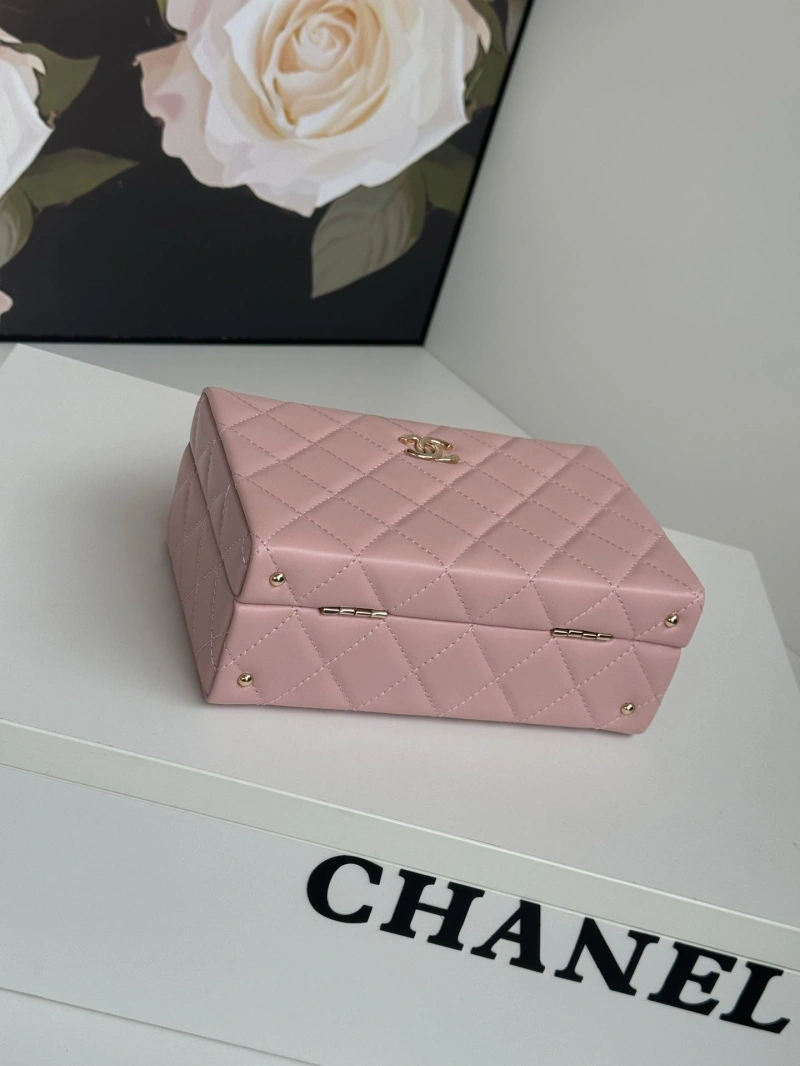 Chanel Box Bags 4049H-0062