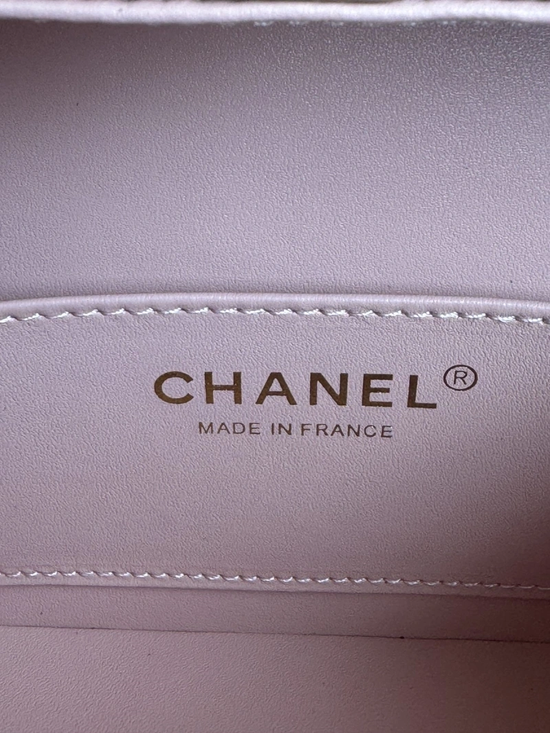 Chanel Box Bags 4049H-0062