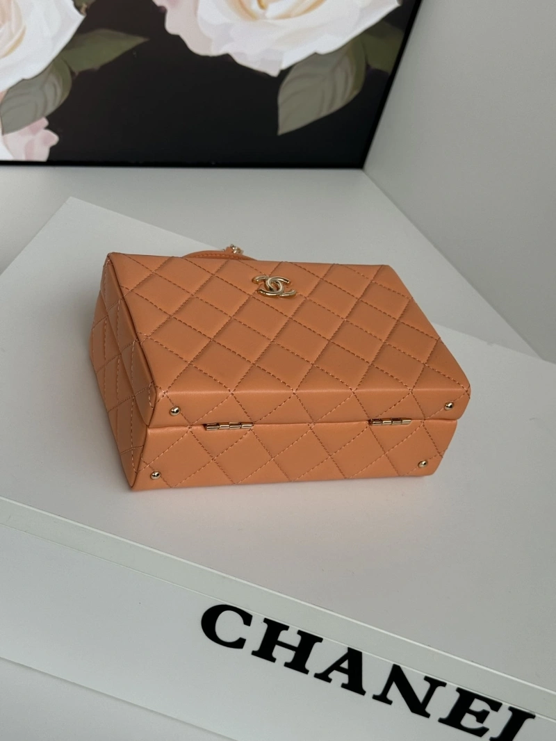 Chanel Box Bags 4049H-0063