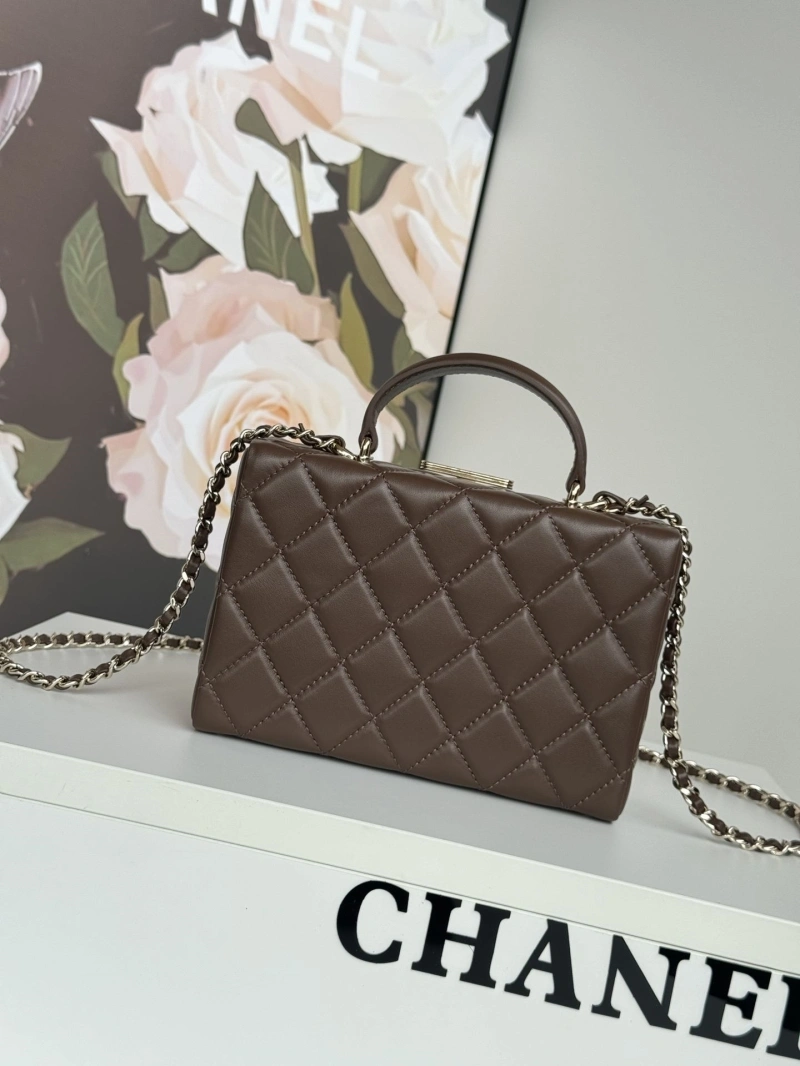 Chanel Box Bags 4049H-0064
