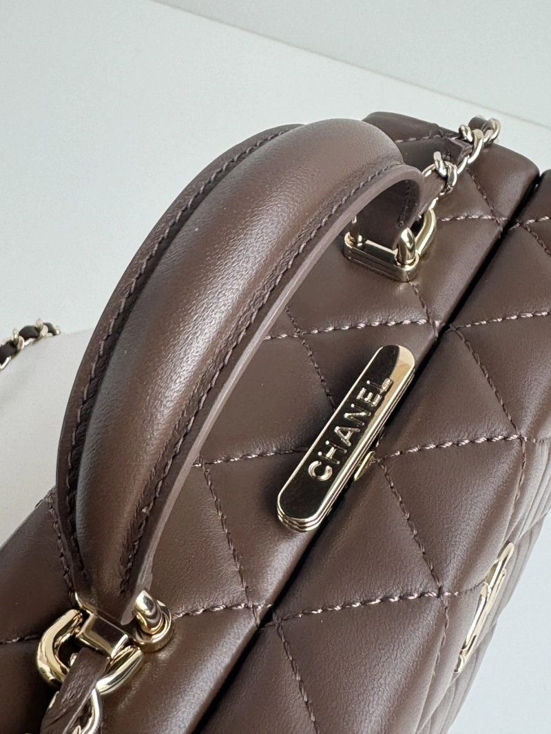 Chanel Box Bags 4049H-0064