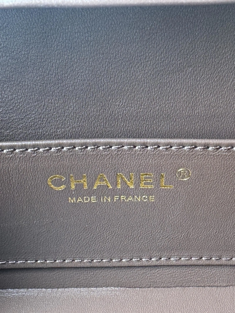 Chanel Box Bags 4049H-0064