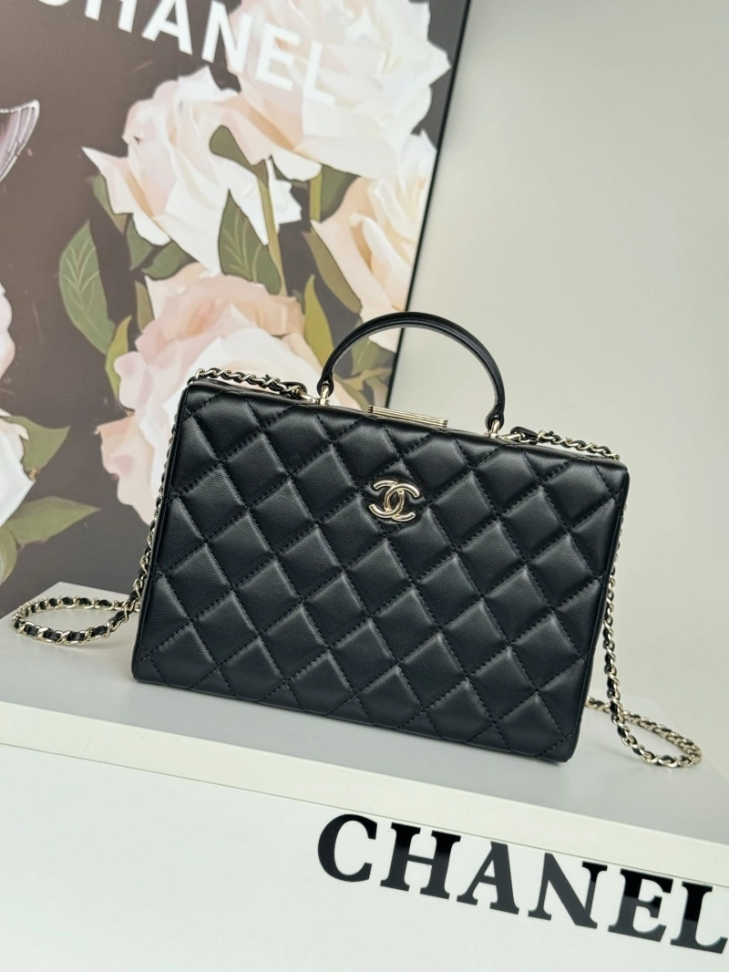 Chanel Box Bags 4049H-0065