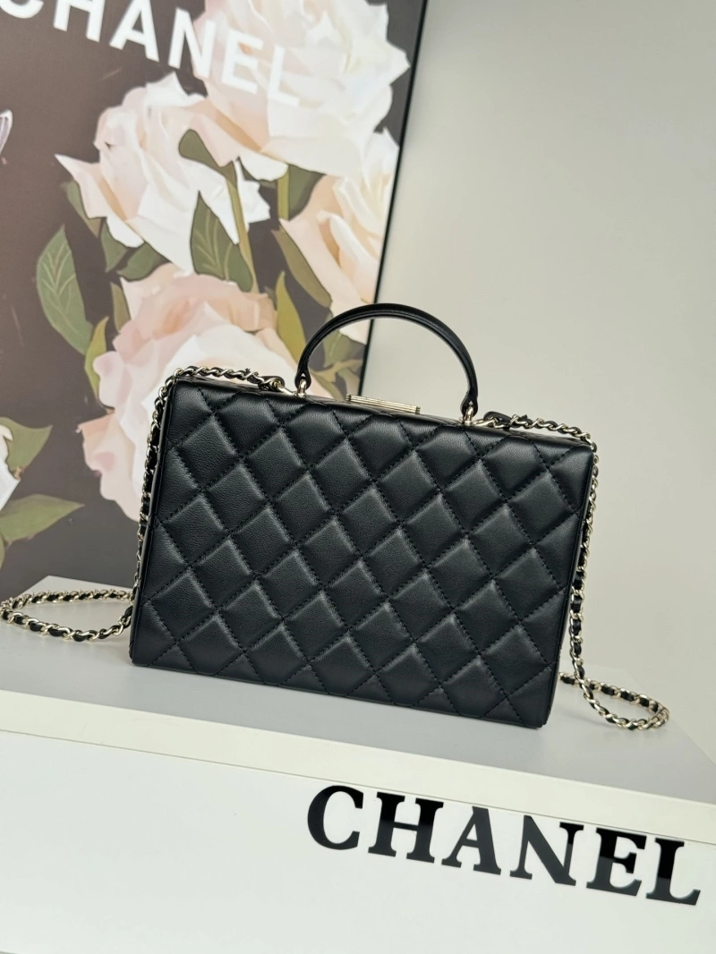 Chanel Box Bags 4049H-0065