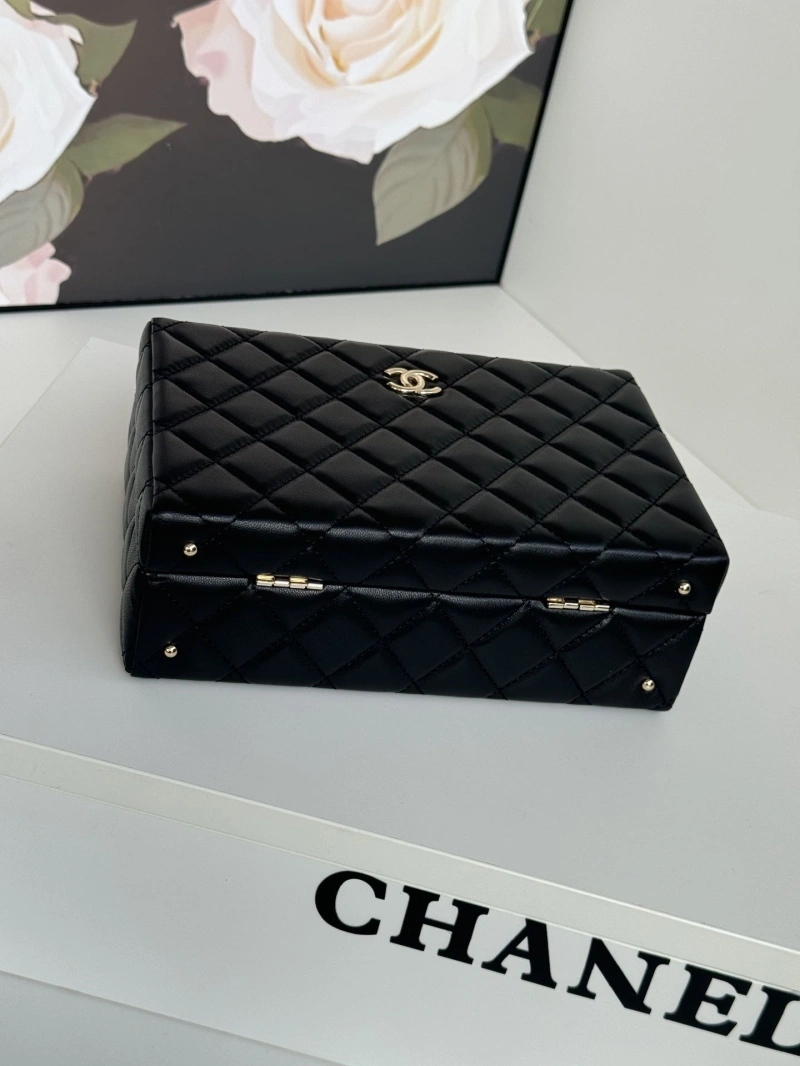 Chanel Box Bags 4049H-0065