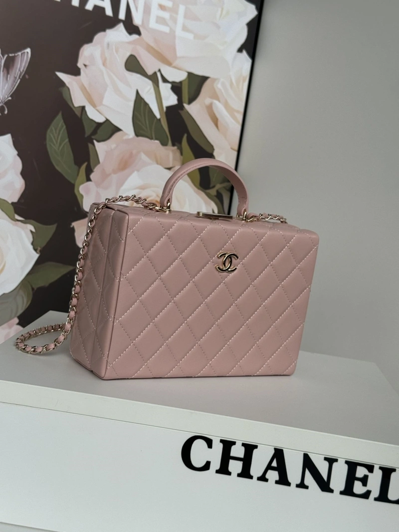 Chanel Box Bags 4049H-0066