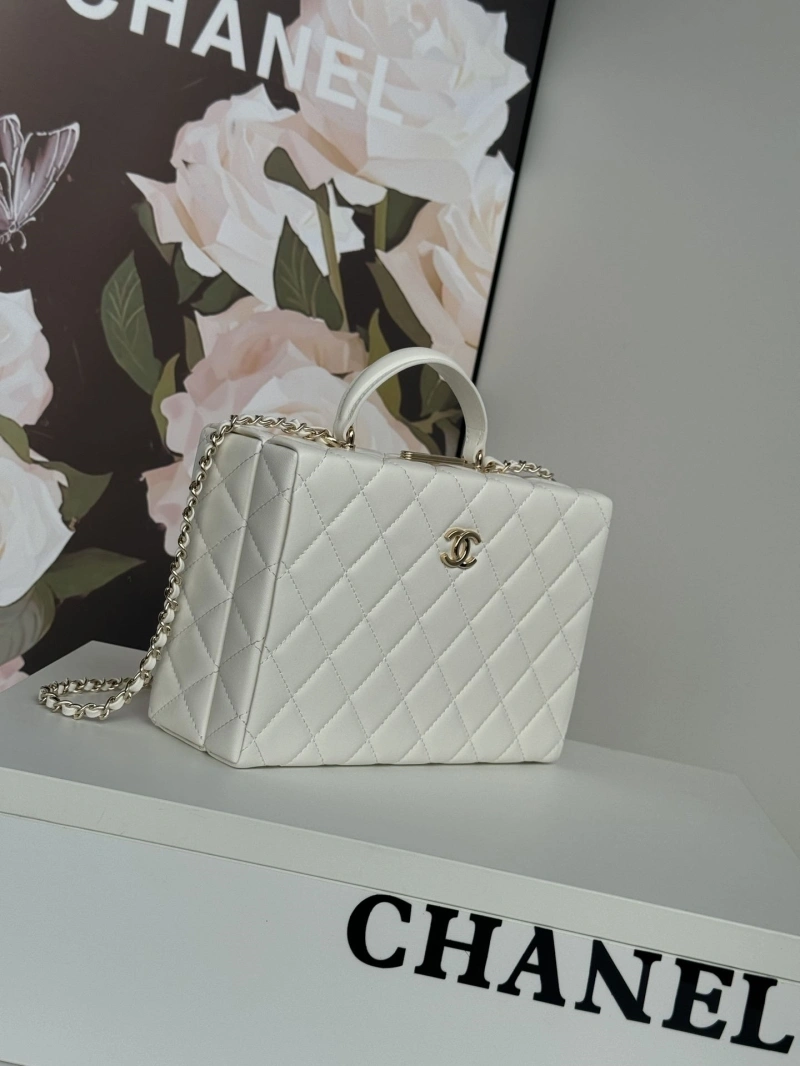 Chanel Box Bags 4049H-0067