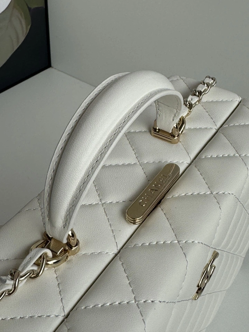 Chanel Box Bags 4049H-0067