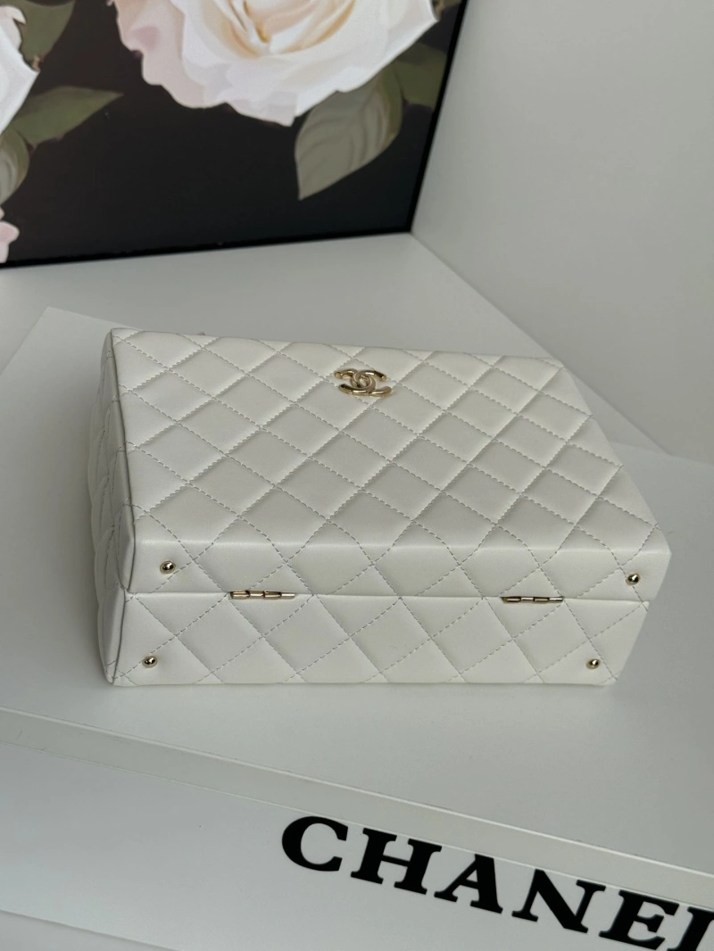 Chanel Box Bags 4049H-0067