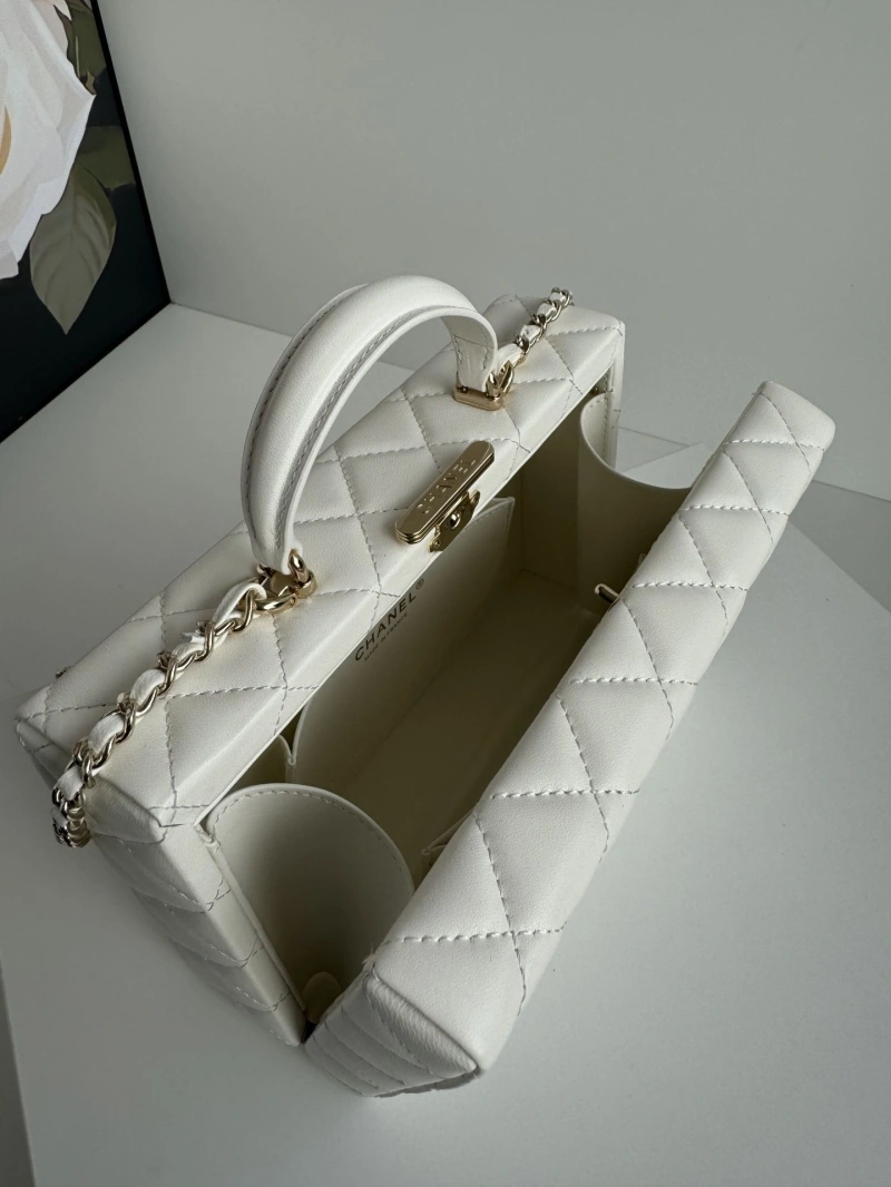 Chanel Box Bags 4049H-0067