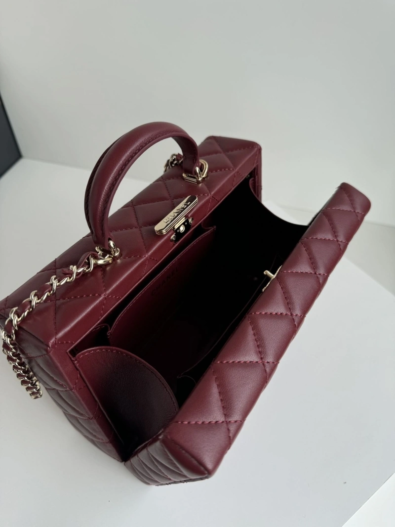 Chanel Box Bags 4049H-0068
