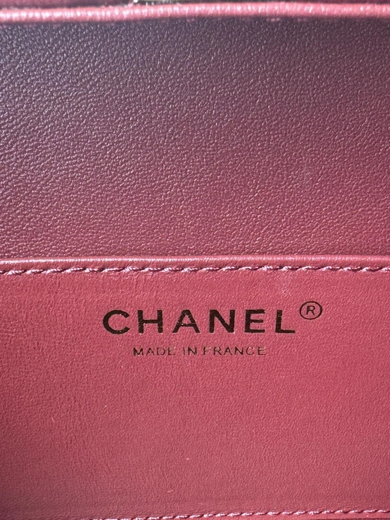 Chanel Box Bags 4049H-0068