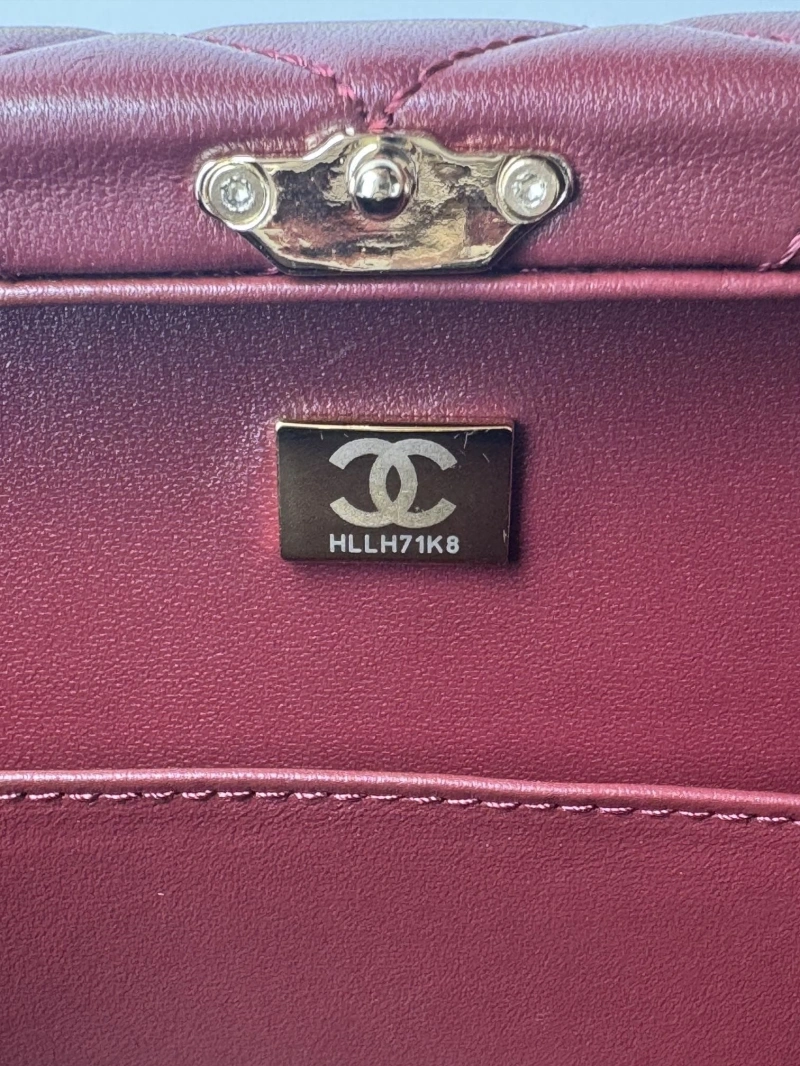 Chanel Box Bags 4049H-0068