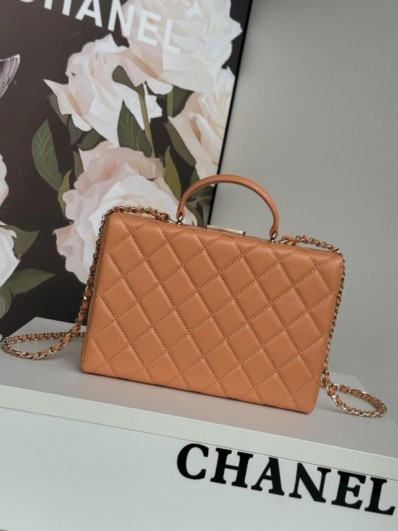 Chanel Box Bags 4049H-0069