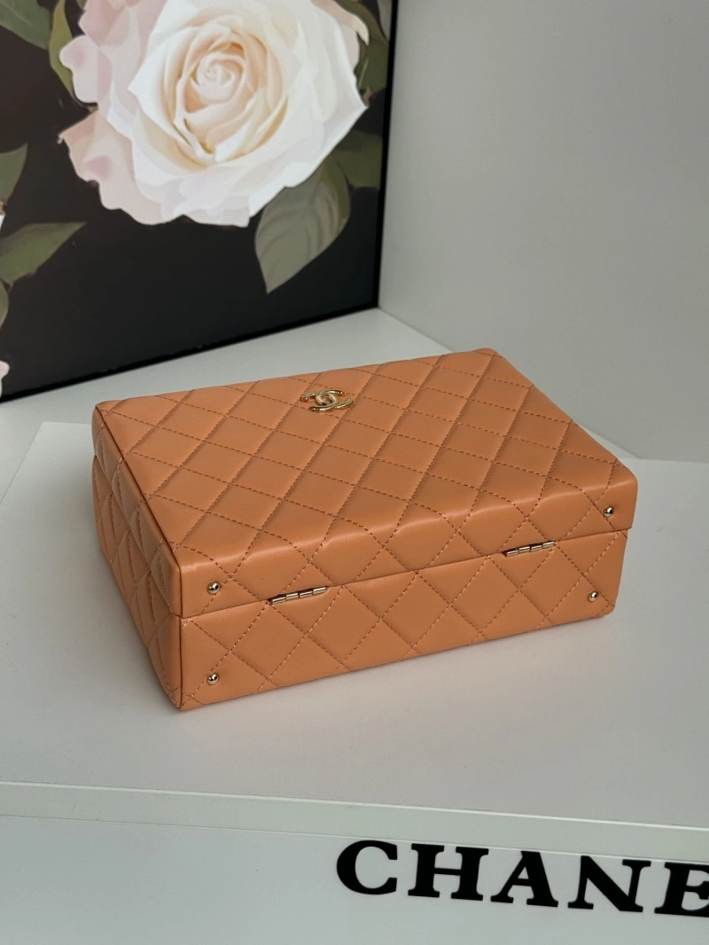 Chanel Box Bags 4049H-0069