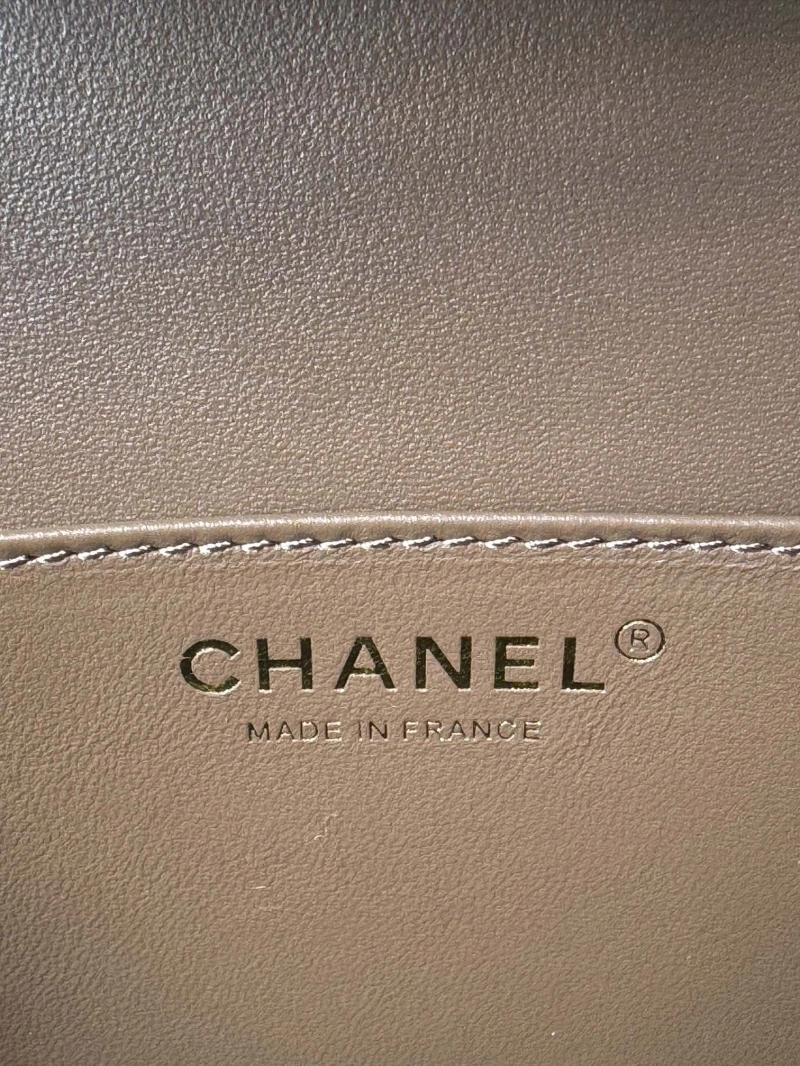 Chanel Box Bags 4049H-0070
