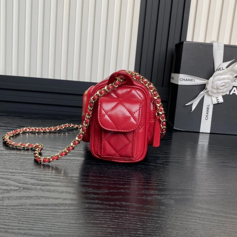 Chanel Satchel Bags 4049H-0080