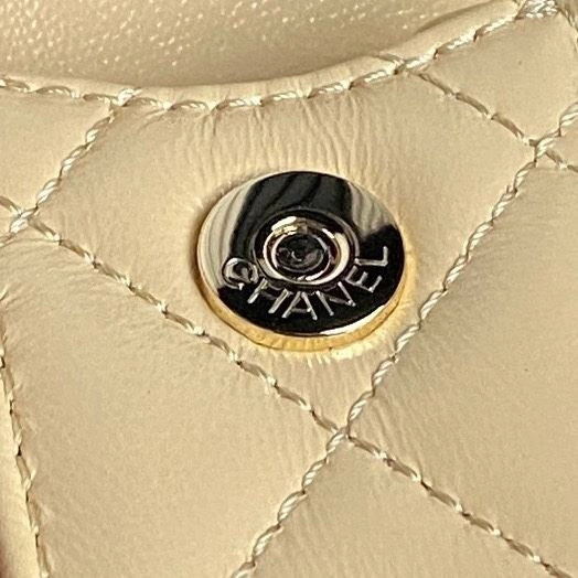 Chanel Satchel Bags 4049H-0082