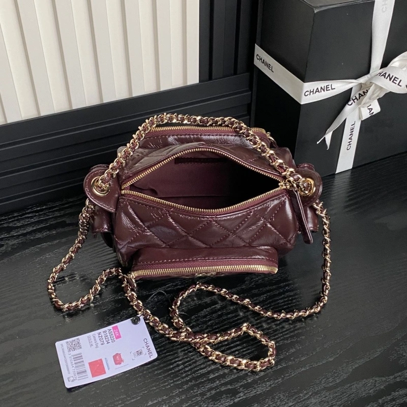 Chanel Satchel Bags 4049H-0083