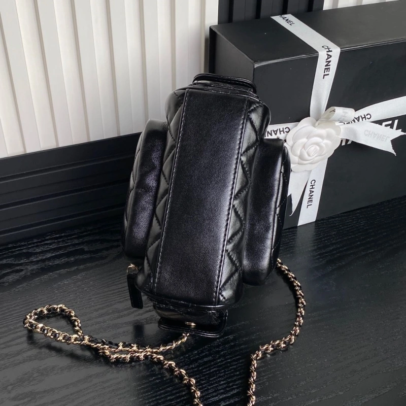 Chanel Satchel Bags 4049H-0084