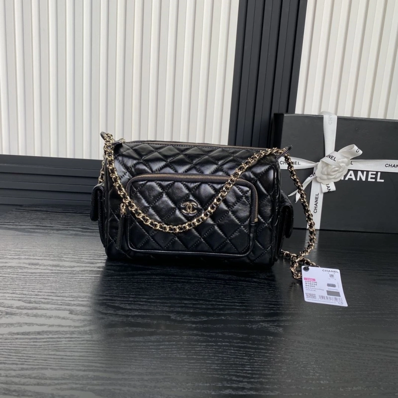 Chanel Satchel Bags 4049H-0085