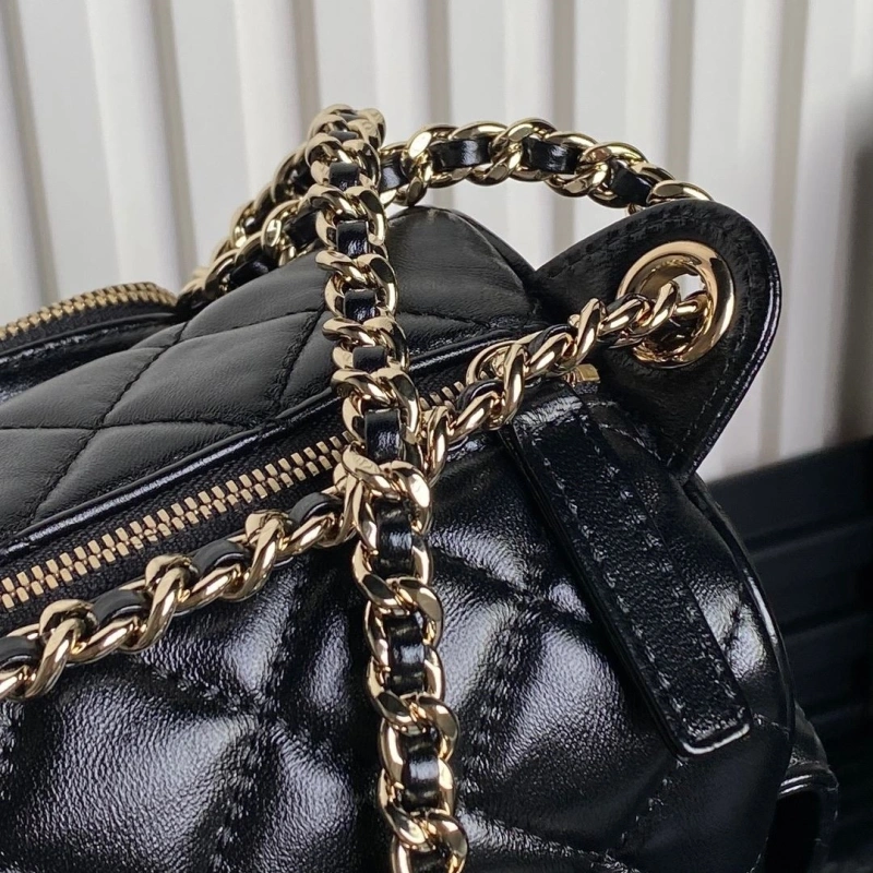 Chanel Satchel Bags 4049H-0085