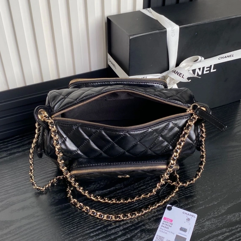 Chanel Satchel Bags 4049H-0085
