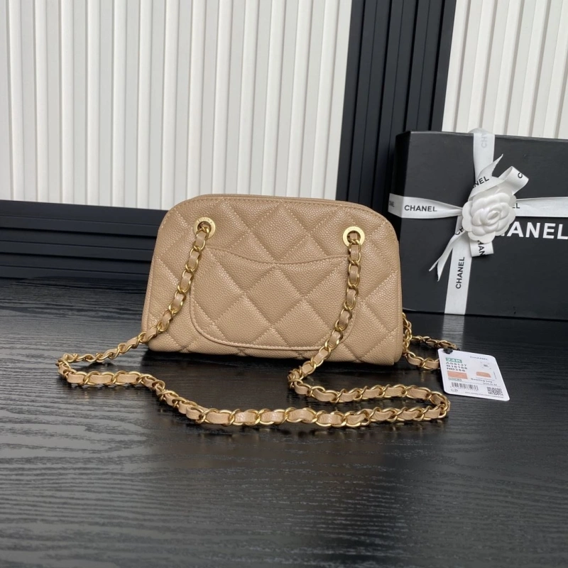 Chanel Satchel Bags 4049H-0091