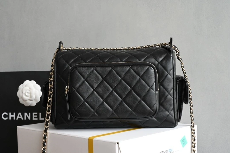 Chanel Satchel Bags 4049H-0095