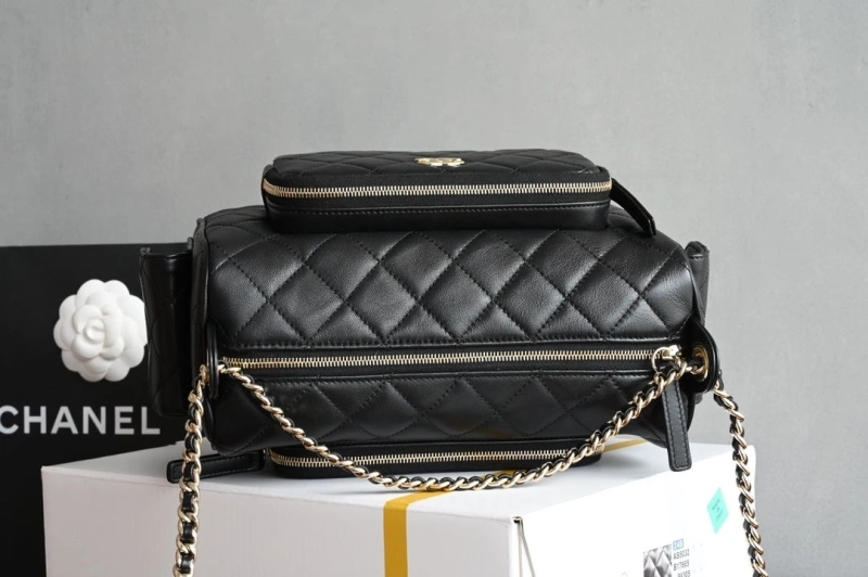 Chanel Satchel Bags 4049H-0095