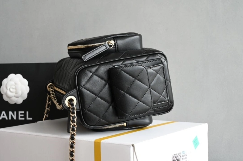 Chanel Satchel Bags 4049H-0095