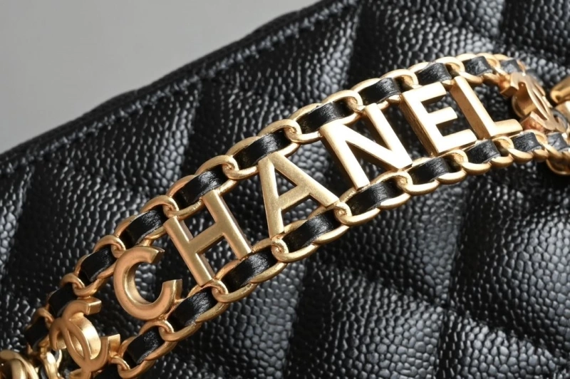 Chanel Cosmetic Bags 4049H-0096