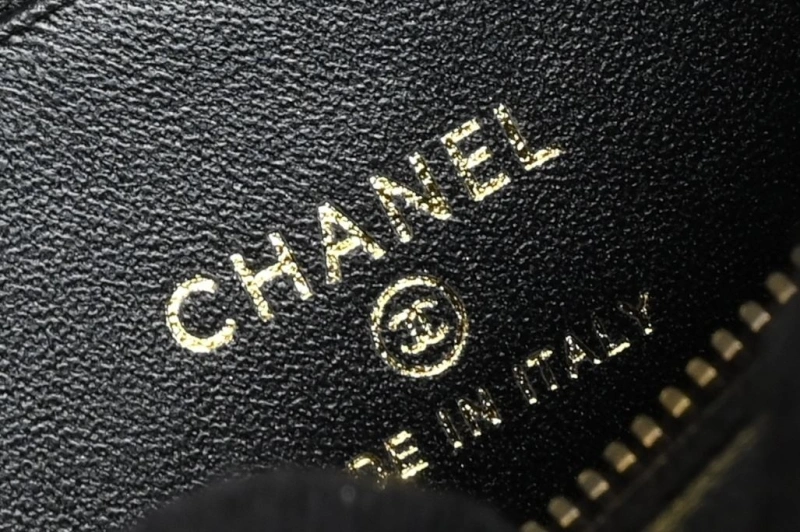 Chanel Cosmetic Bags 4049H-0096