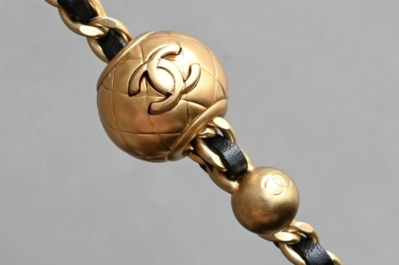 Chanel Cosmetic Bags 4049H-0097