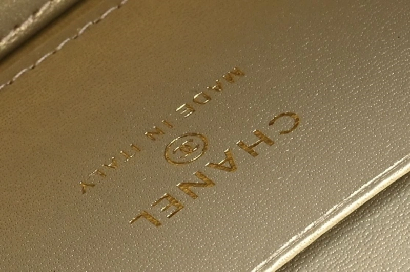 Chanel Cosmetic Bags 4049H-0097