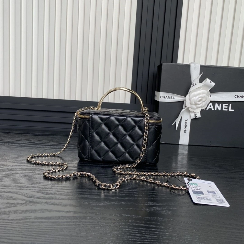 Chanel Cosmetic Bags 4049H-0106