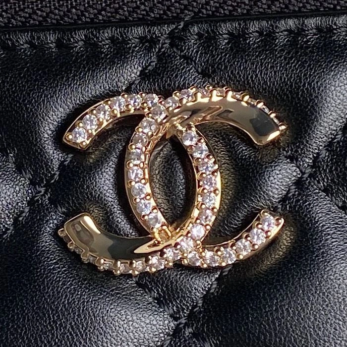 Chanel Cosmetic Bags 4049H-0106