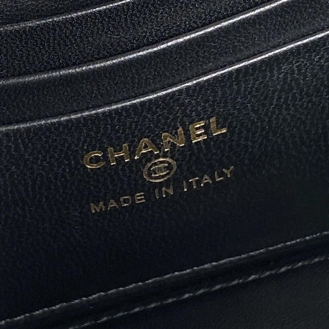 Chanel Cosmetic Bags 4049H-0106