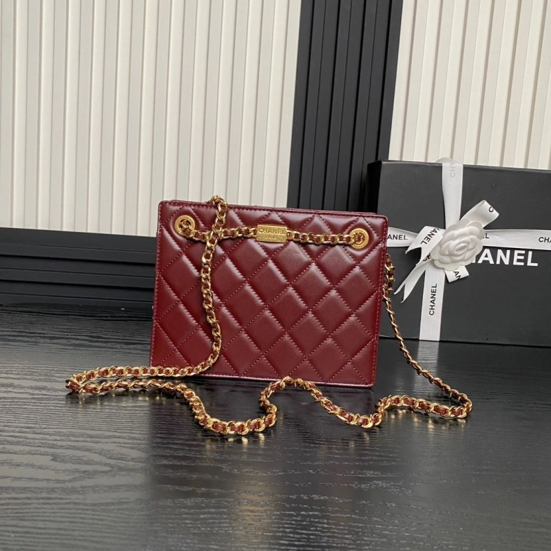 Chanel Satchel Bags 4049H-0114