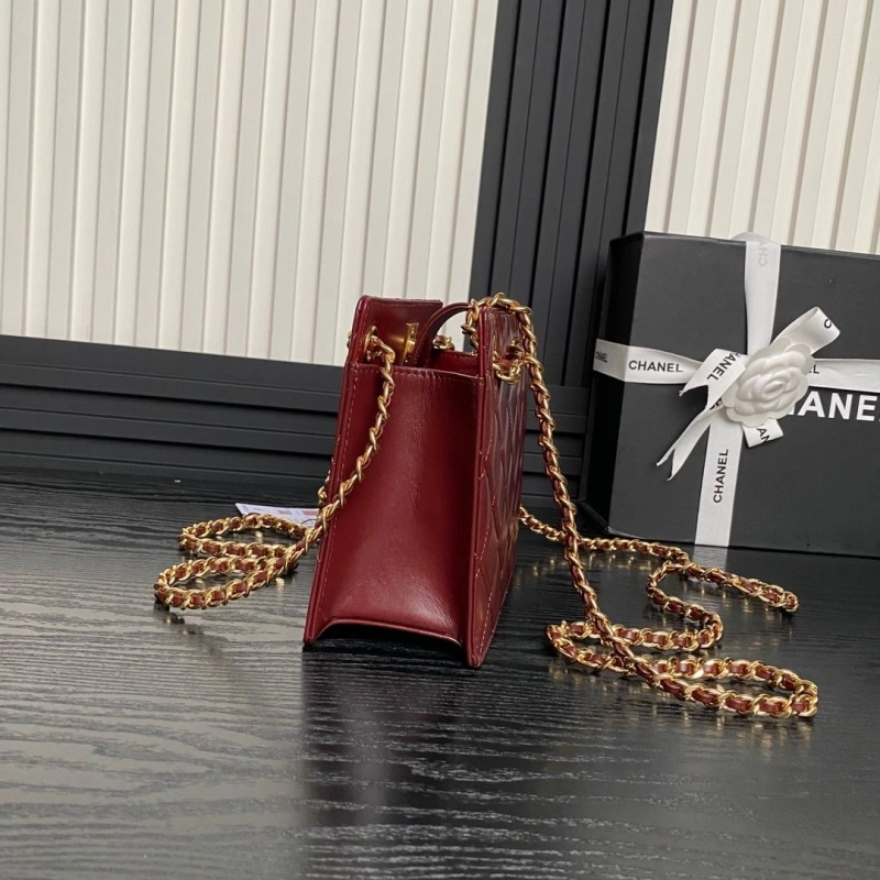 Chanel Satchel Bags 4049H-0114