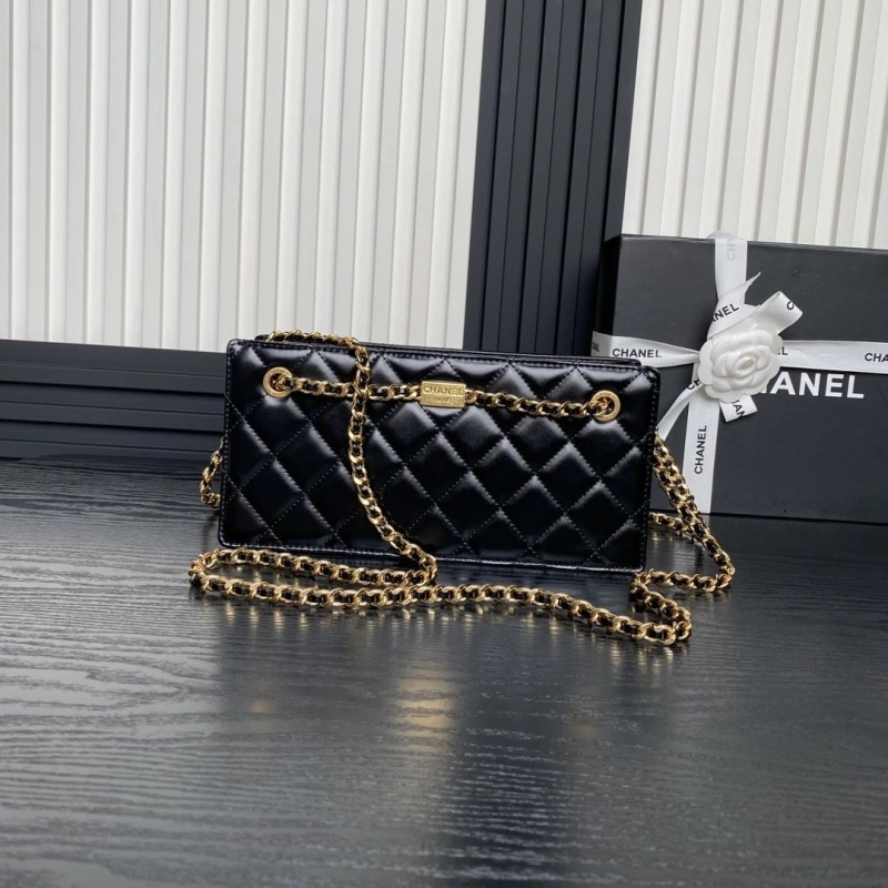 Chanel Satchel Bags 4049H-0115