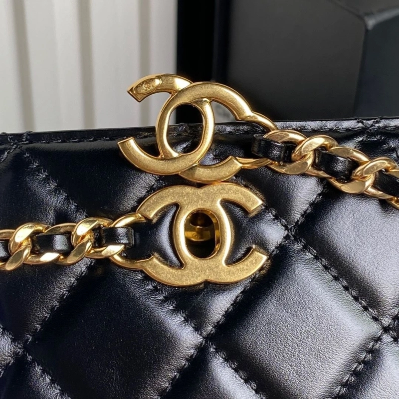 Chanel Satchel Bags 4049H-0115
