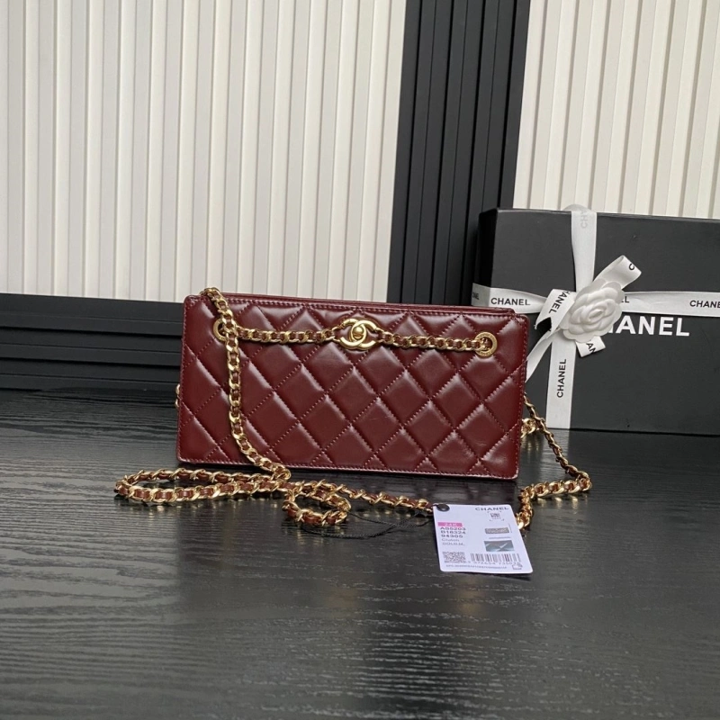 Chanel Satchel Bags 4049H-0116