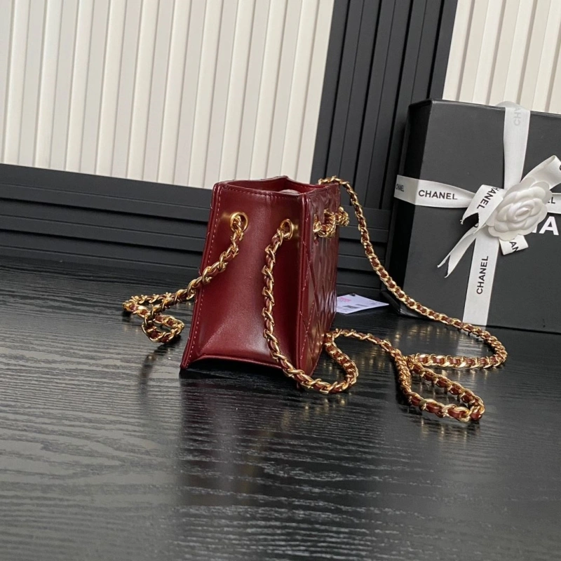 Chanel Satchel Bags 4049H-0116