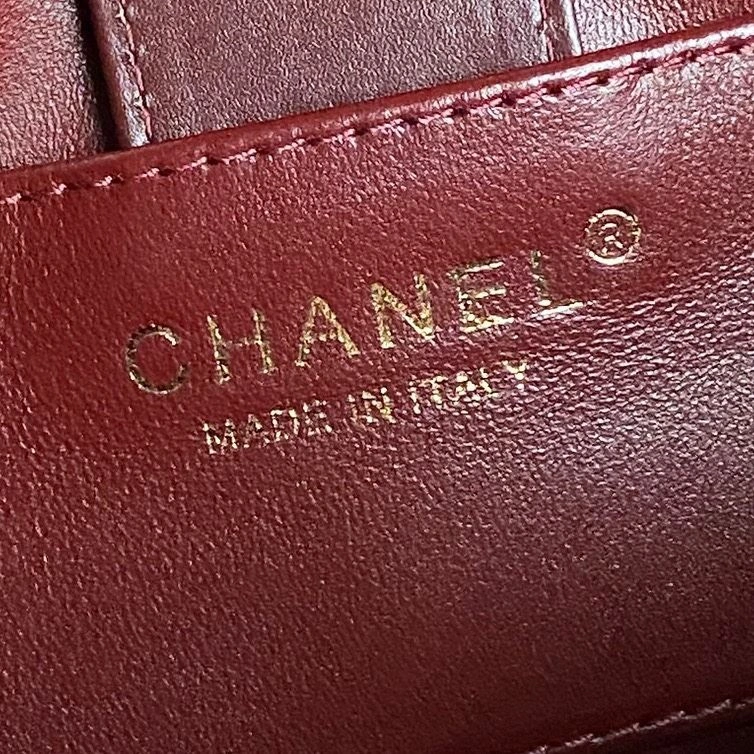 Chanel Satchel Bags 4049H-0116