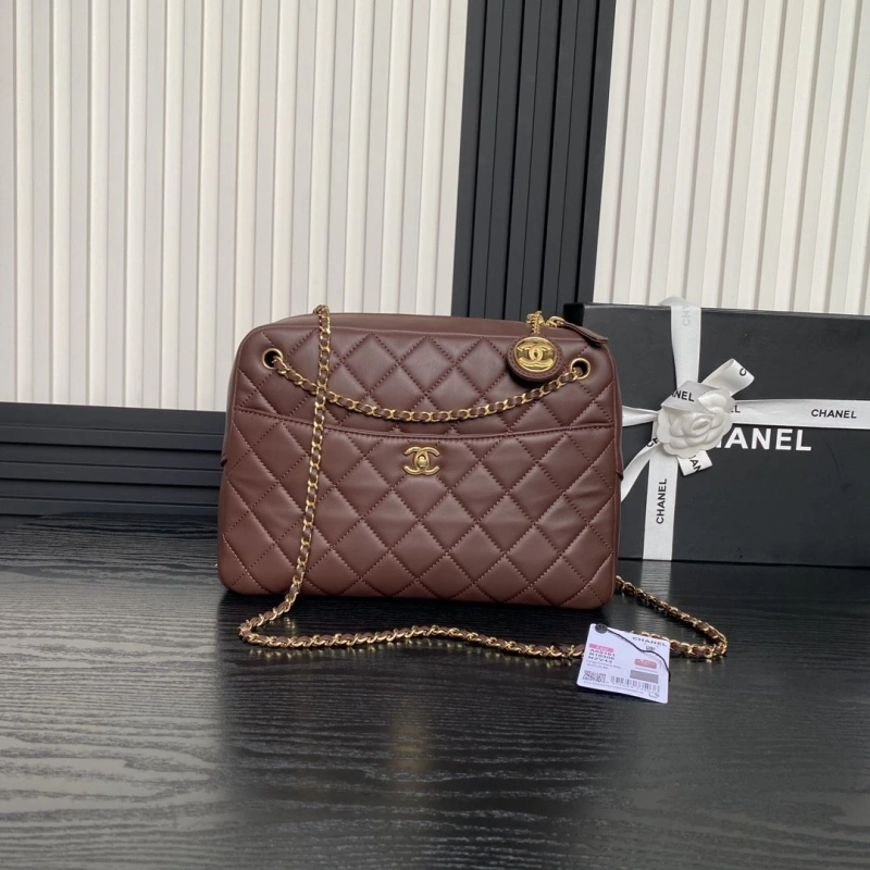 Chanel Satchel Bags 4049H-0117