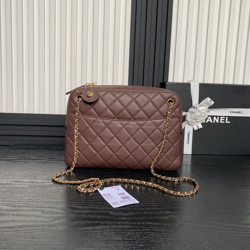 Chanel Satchel Bags 4049H-0117